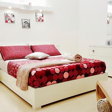Villa Wonder Αλμπερομπέλο Εξωτερικό φωτογραφία