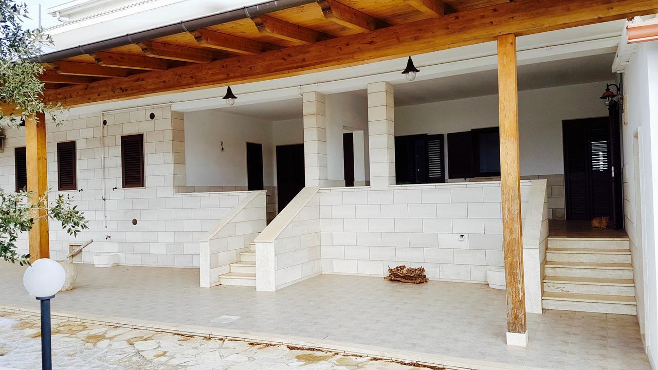 Villa Wonder Αλμπερομπέλο Εξωτερικό φωτογραφία