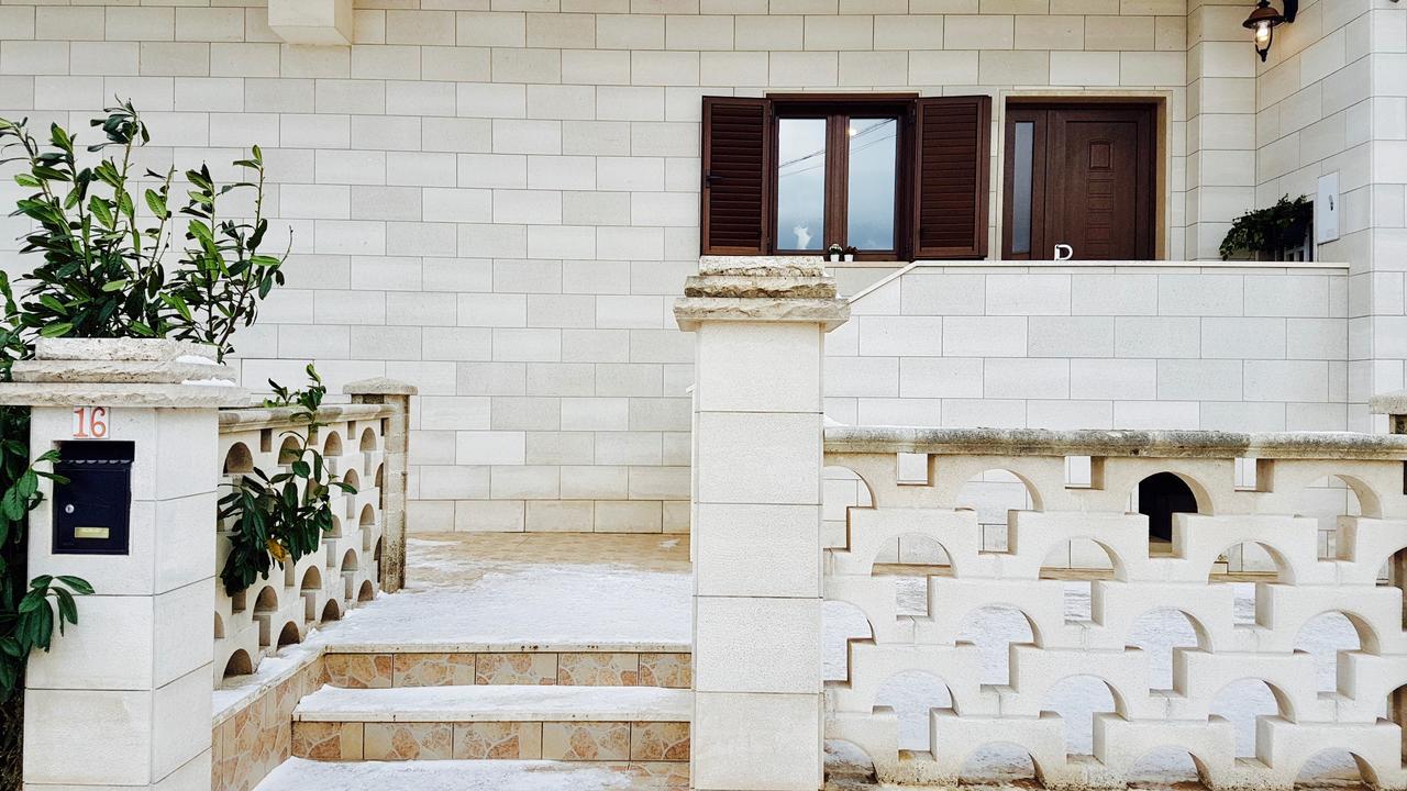 Villa Wonder Αλμπερομπέλο Εξωτερικό φωτογραφία