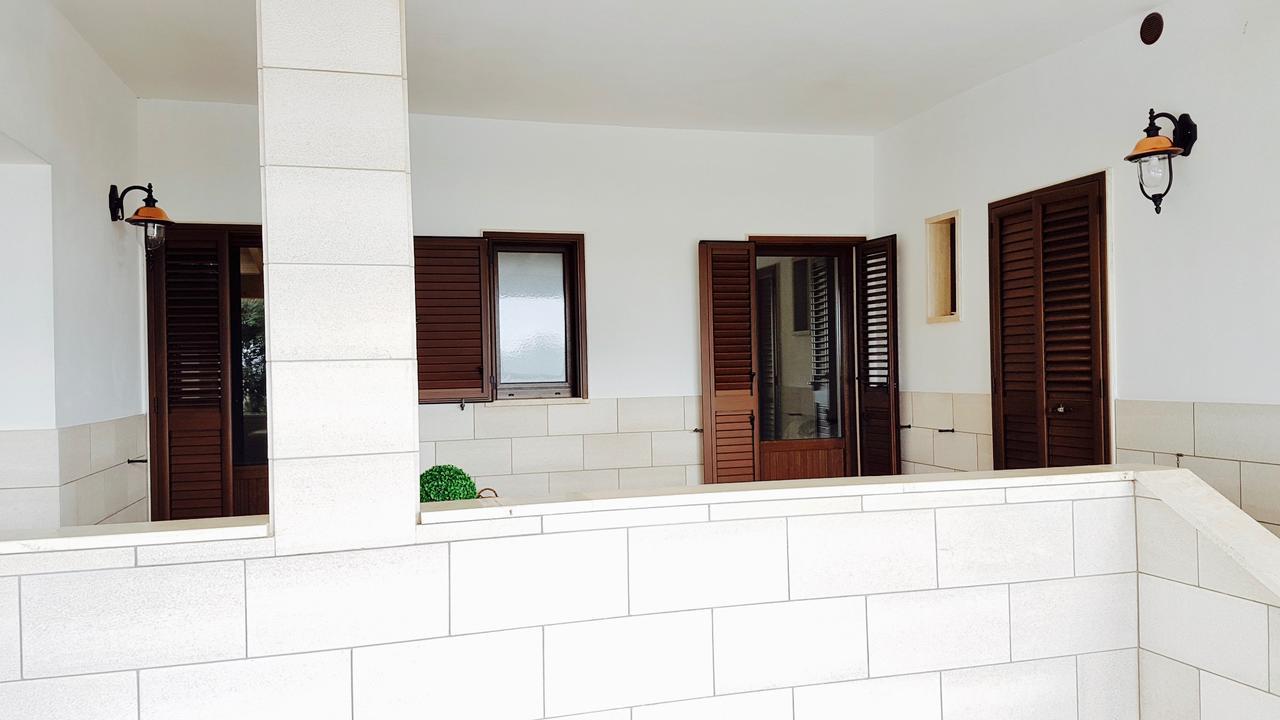 Villa Wonder Αλμπερομπέλο Εξωτερικό φωτογραφία