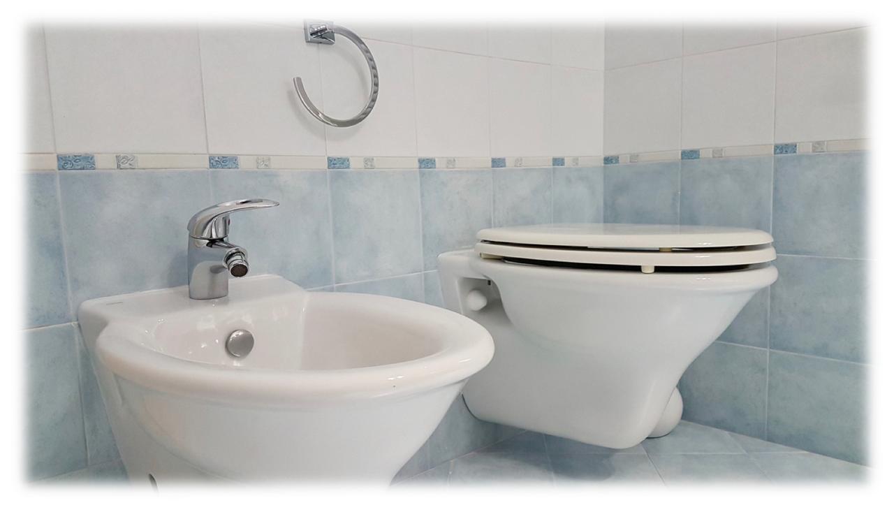 Villa Wonder Αλμπερομπέλο Εξωτερικό φωτογραφία