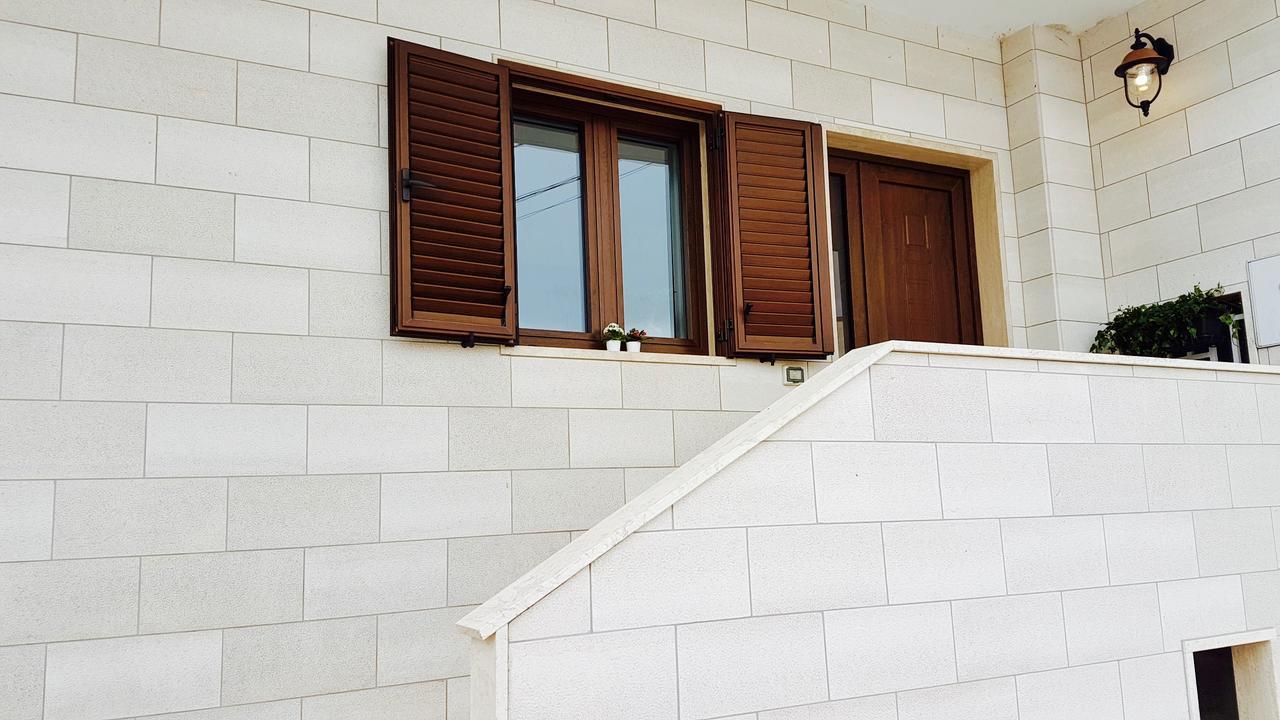 Villa Wonder Αλμπερομπέλο Εξωτερικό φωτογραφία