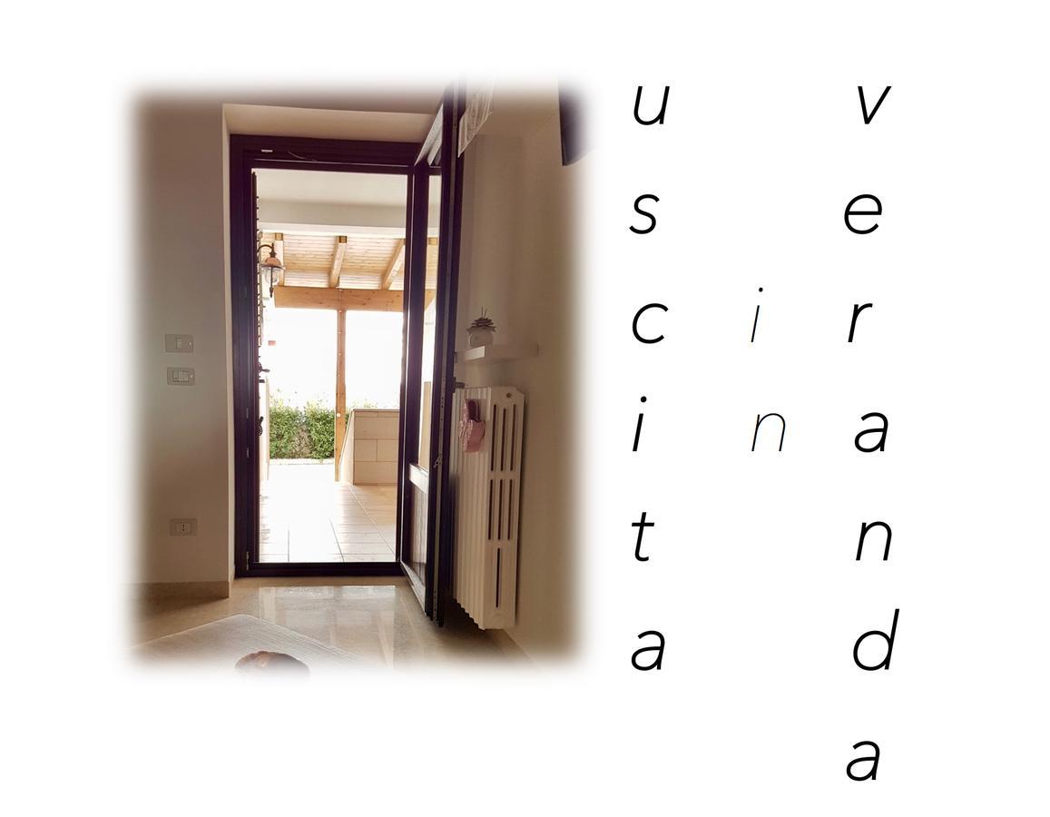 Villa Wonder Αλμπερομπέλο Εξωτερικό φωτογραφία
